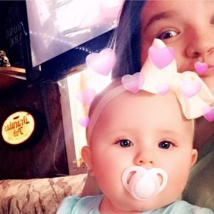 Meet your Posher, Michaela